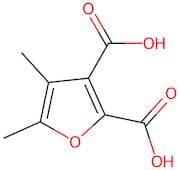 4,5-Dimethyl-2,3-furandicarboxylic acid