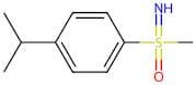 Imino(4-isopropylphenyl)(methyl)-l6-sulfanone