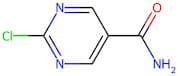 2-Chloropyrimidine-5-carboxamide
