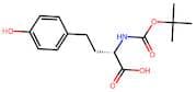 Boc-HoTyr-OH