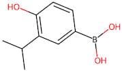 4-Hydroxy-3-isopropylphenylboronic acid