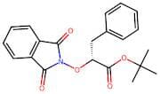 (R)-tert-Butyl 2-(1,3-dioxoisoindolin-2-yloxy)-3-phenylpropanoate