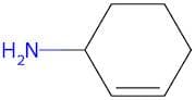 Cyclohex-2-en-1-amine