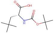 Boc-β-t-butyl-d-alanine