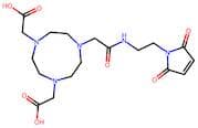 Maleimide-NOTA
