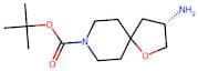 Tert-butyl (S)-3-amino-1-oxa-8-azaspiro[4.5]Decane-8-carboxylate