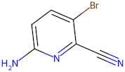 6-Amino-3-bromopicolinonitrile