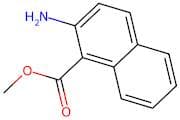 Methyl 2-amino-1-naphthoate