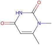 1,6-Dimethylpyrimidine-2,4(1H,3H)-dione
