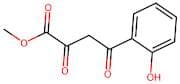 Methyl 2-hydroxy-α,γ-dioxobenzenebutanoate