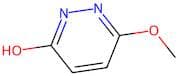 6-Methoxypyridazin-3-ol