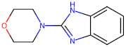 4-(1h-Benzo[d]imidazol-2-yl)morpholine