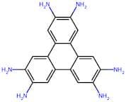 Triphenylene-2,3,6,7,10,11-hexaamine