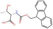(((9H-Fluoren-9-yl)methoxy)carbonyl)-L-allothreonine