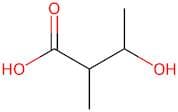 3-Hydroxy-2-methyl-Butanoic acid