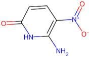 6-Amino-5-nitropyridin-2-one