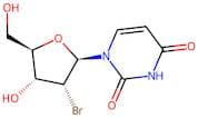 2′-Bromo-2′-deoxyuridine