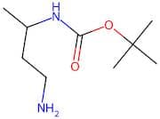 3-Boc-amino-butylamine