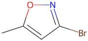 3-Bromo-5-methylisoxazole