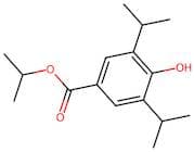 Isopropyl 4-hydroxy-3,5-diisopropylbenzoate