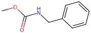 Methyl benzylcarbamate