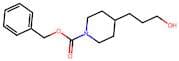 Benzyl 4-(3-hydroxypropyl)piperidine-1-carboxylate