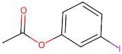3-Iodophenyl acetate