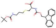 Fmoc-Cys(3-(Boc-amino)-propyl)-OH