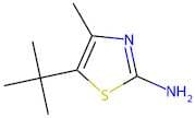 5-(tert-Butyl)-4-methylthiazol-2-amine