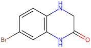 7-Bromo-3,4-dihydroquinoxalin-2(1H)-one