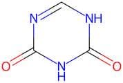 1,3,5-Triazine-2,4(1H,3H)-dione