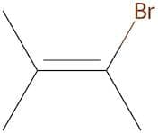 2-Bromo-3-methyl-2-butene