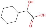2-Cyclohexyl-2-hydroxyacetic acid