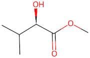 Methyl (R)-2-hydroxy-3-methylbutanoate