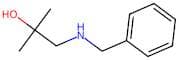 1-(Benzylamino)-2-methylpropan-2-ol