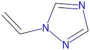 1-vinyl-1,2,4-triaZole,98%(stabilized with TBC)