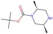 (2S,5S)-tert-Butyl 2,5-dimethylpiperazine-1-carboxylate