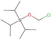 (Triisopropylsiloxy)methyl chloride