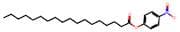 4-Nitrophenyl stearate