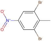 1,3-Dibromo-2-methyl-5-nitrobenzene