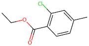 Ethyl 2-chloro-4-methylbenzoate