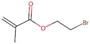 2-Bromoethyl 2-methylprop-2-enoate,95% (stabilized with MEHQ)