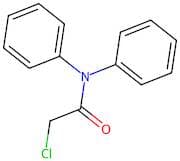 2-Chloro-n,n-diphenylacetamide