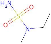 [ethyl(methyl)sulfamoyl]amine