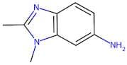 1,2-Dimethyl-1H-benzo[d]imidazol-6-amine