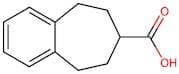 6,7,8,9-Tetrahydro-5H-benzocycloheptene-7-carboxylic acid