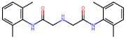 2,2'-Azanediylbis(N-(2,6-dimethylphenyl)acetamide) (Lidocaine Impurity)
