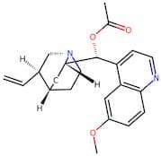 O-Acetylquinine