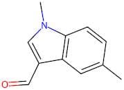 1,5-Dimethyl-1H-indole-3-carbaldehyde