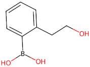 (2-(2-Hydroxyethyl)phenyl)boronic acid